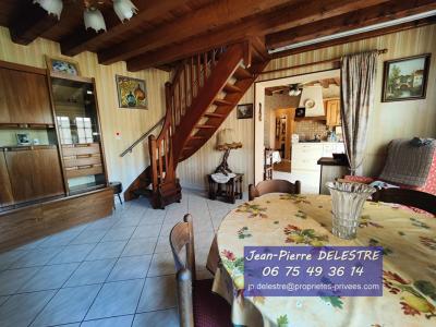 Acheter Maison Echirolles Isere