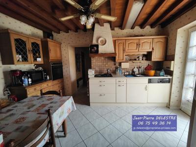 Acheter Maison Echirolles 260000 euros