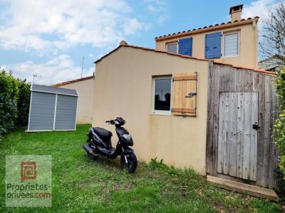 For sale Jarne 4 rooms 62 m2 Charente maritime (17220) photo 2