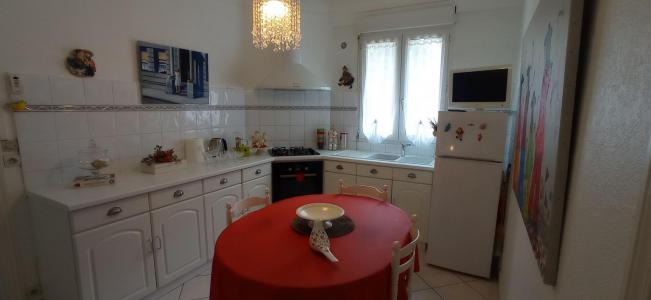 For sale Brest 5 rooms 122 m2 Finistere (29200) photo 2