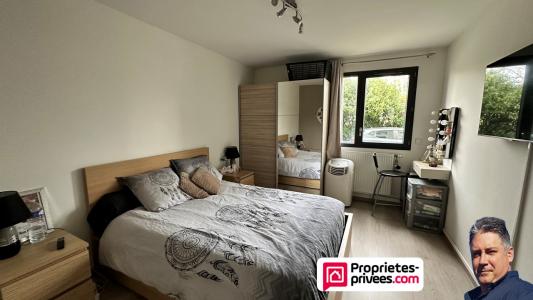 For sale Saint-laurent-de-mure 3 rooms 63 m2 Rhone (69720) photo 1