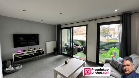 For sale Saint-laurent-de-mure 3 rooms 63 m2 Rhone (69720) photo 4