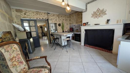 Annonce Vente 3 pices Maison Gontaud-de-nogaret 47