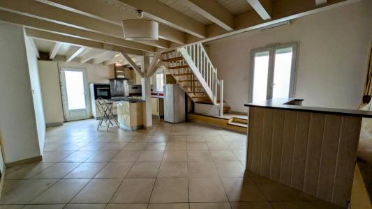 For sale Gontaud-de-nogaret 3 rooms 56 m2 Lot et garonne (47400) photo 2