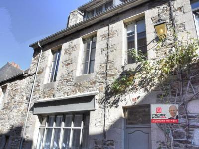 For sale Treguier 3 rooms 94 m2 Cotes d'armor (22220) photo 0