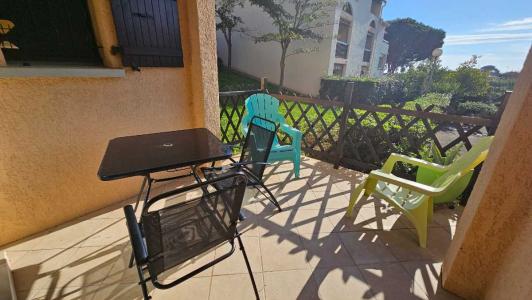 Annonce Vente Appartement Roquebrune-sur-argens 83