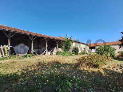 Annonce Vente 5 pices Maison Princay 86