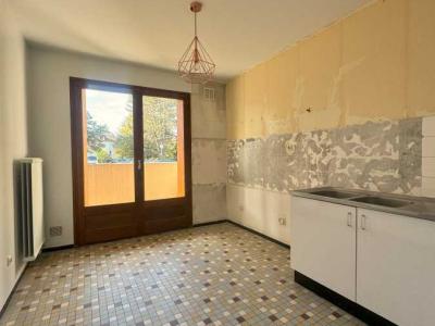 Acheter Appartement 78 m2 Cran-gevrier