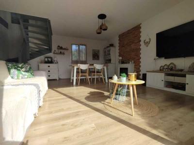 For sale Saint-vincent-de-tyrosse 4 rooms 79 m2 Landes (40230) photo 0