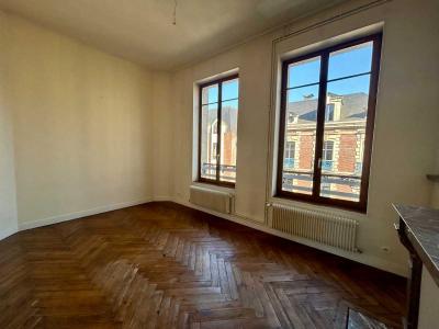 For sale Rouen 3 rooms 62 m2 Seine maritime (76000) photo 1