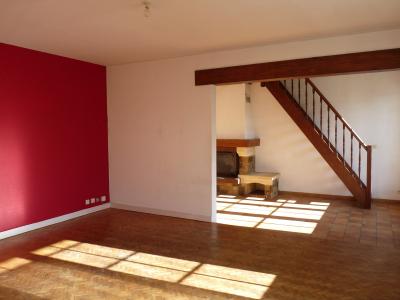 Annonce Vente 7 pices Maison Perigny 17