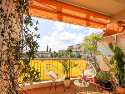 Acheter Appartement Antibes Alpes Maritimes