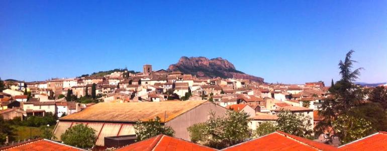 For sale Roquebrune-sur-argens 6 rooms 120 m2 Var (83520) photo 0