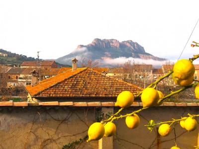 For sale Roquebrune-sur-argens 6 rooms 120 m2 Var (83520) photo 1