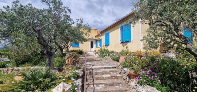 For sale Roquebrune-sur-argens 6 rooms 120 m2 Var (83520) photo 4