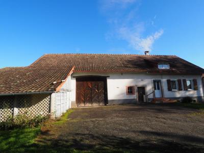 For sale Etueffont 6 rooms 100 m2 Belfort (90170) photo 0