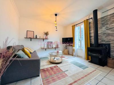 For sale Orly 3 rooms 66 m2 Val de Marne (94310) photo 1