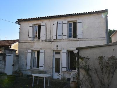 For sale Angouleme ANGOULEME 5 rooms 138 m2 Charente (16000) photo 1