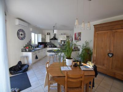 For sale Fleac GRAND ANGOULEME 5 rooms 107 m2 Charente (16730) photo 3