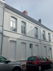 Annonce Vente Maison Audruicq 62