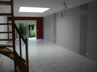 Annonce Location 4 pices Maison Tourcoing 59