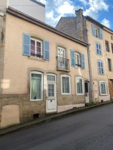 Acheter Immeuble 132 m2 Plombieres-les-bains