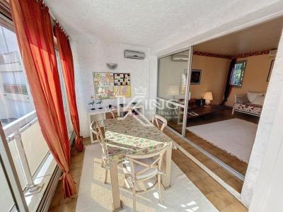 Acheter Appartement Saint-raphael Var