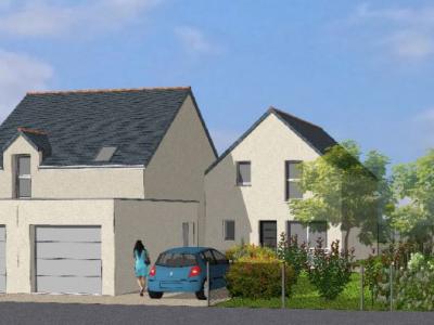 Annonce Vente Prestige Doue-la-fontaine 49