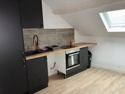 Louer Appartement Saint-leu-d'esserent 570 euros