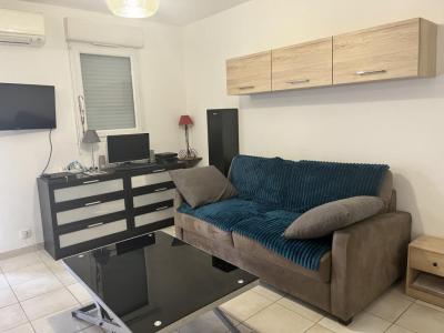 Annonce Location Appartement Ajaccio 20