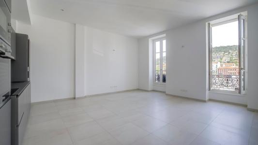 For sale Nice 3 rooms 61 m2 Alpes Maritimes (06300) photo 2