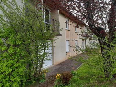 Annonce Location 2 pices Appartement Fougerolles 70