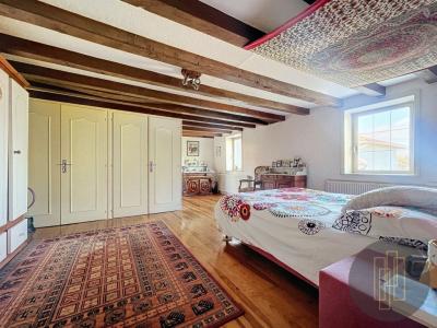 For sale Salles-arbuissonnas-en-beaujolai 6 rooms 182 m2 Rhone (69460) photo 4