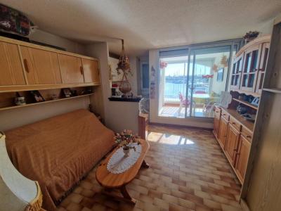 For sale Agde 2 rooms 24 m2 Herault (34300) photo 0