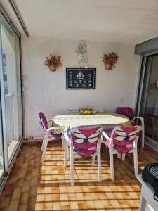 For sale Agde 2 rooms 24 m2 Herault (34300) photo 3