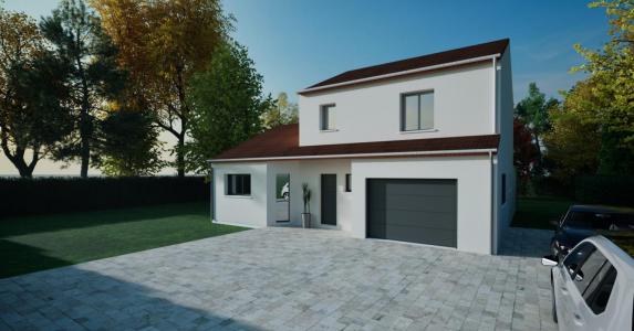 Annonce Vente 5 pices Maison Rosnay 51