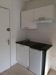 Louer Appartement 25 m2 Craponne