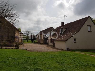 For sale Chatillon-coligny 6 rooms 120 m2 Loiret (45230) photo 1