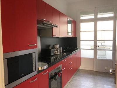 Louer Appartement 102 m2 Brest