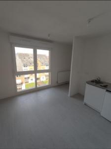 Louer Appartement 24 m2 Petit-quevilly