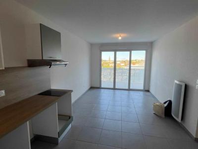 For rent Gigean 2 rooms 42 m2 Herault (34770) photo 1