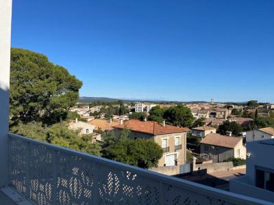 For rent Gigean 2 rooms 42 m2 Herault (34770) photo 2