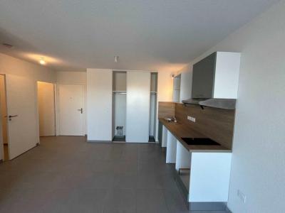 For rent Gigean 2 rooms 42 m2 Herault (34770) photo 3