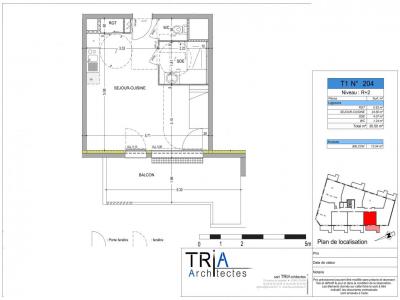 Annonce Location Appartement Dijon 21