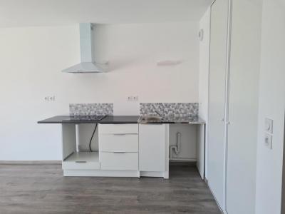 For rent Armentieres 2 rooms 43 m2 Nord (59280) photo 0