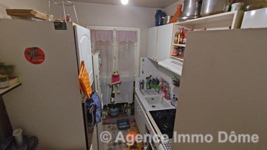 Annonce Vente 3 pices Appartement Chamalieres 63