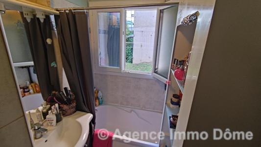 Acheter Appartement Chamalieres Puy de dome