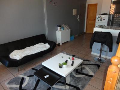 For rent Toulon 2 rooms 36 m2 Var (83200) photo 1