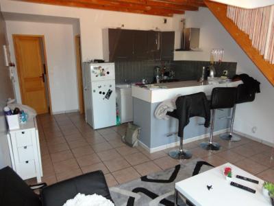 For rent Toulon 2 rooms 36 m2 Var (83200) photo 2