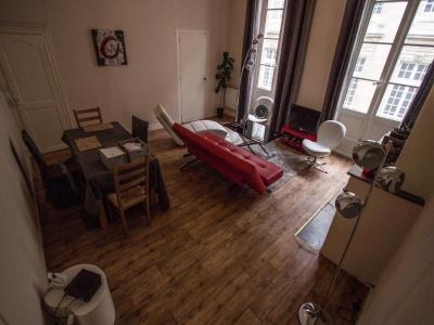 Annonce Location 2 pices Appartement Bordeaux 33